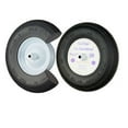 thumbnail image 1 of 4.80-4.00 - 8 Flat-Free Wheelbarrow Tire, 1 of 1