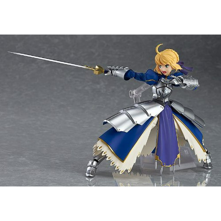 Max Factory Fate/Stay Night Saber / Altria Pendragon Figma