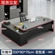 thumbnail image 1 of Laptop Monitor Office Desk Storage Standing Reception Conference Computer Desks Corner Executive Escritorio Modern Furniture My Lux Decor Round, 1 of 31