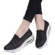 thumbnail image 1 of Women's Sock Sneakers Air-Cushion Shoes Mesh Shoes Slip-on Sneaker Casual Walking Shoes, 1 of 1