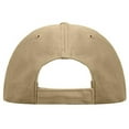 thumbnail image 5 of Rothco Supreme Solid Color Low Profile Cap, 5 of 6