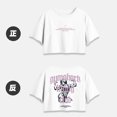 thumbnail image 1 of Gymshark T-Shirt en Coton à Manches Courtes Respirant pour Sports Américains Col Rond Manches Courtes, 1 of 2