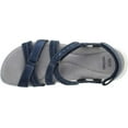 thumbnail image 6 of Women's Earth Origins Westfield Winona Adjustable Strap Sandal, 6 of 7