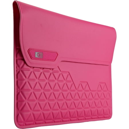 Case Logic 13.3" MacBook Air Sleeve, Pink