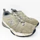 thumbnail image 2 of New Balance Mens 608 V5 MX608UG5 Beige Running Shoes Sneakers Size 8.5 2E, 2 of 5
