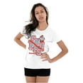 thumbnail image 3 of Retro Papa Smurf Little But So Great Women's Plus Size Shirt Brisco Brands 3X, 3 of 5