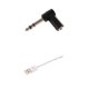 thumbnail image 1 of Cable de Datos con Conector de sonido Accesorio Móvil Computadora Informática Tablet, 1 of 9