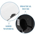 thumbnail image 3 of unbranded De Agua Purificada Eléctrico Para Escritorio Uso Doméstico, 3 of 8