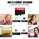 thumbnail image 3 of Tarjeta TF de 512 GB, Clase 10, UHS-I, U3/V30, para video 4K y fotos HD; compatible con smartphones, cámaras y ordenadores, 3 of 8