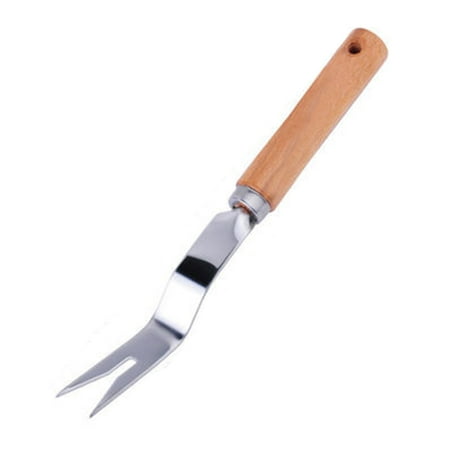 Weed Puller Hand Weeding Tool Alloy Rank Grass Digger Picker Remover Extractor Garden Tool for Lawn Outdoor New