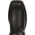 thumbnail image 6 of Durango® Black Harness Boot, 6 of 7