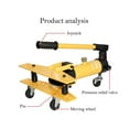 thumbnail image 3 of Hydraulic Pipe Bender Range From 13-34mm ,Safe and Reliable, 3 of 6