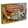 thumbnail image 1 of Monopoly Jeu : Édition Baoke Dream City, Adapté pour Plus de 8 Ans-Week, 1 of 2