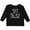 AB-Black, variant on Inktastic Ski Bum Boys or Girls Long Sleeve Toddler T-Shirt