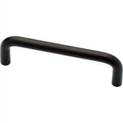 Liberty 3.5" Wire Cabinet Pull, Available in Multiple Colors