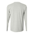 thumbnail image 3 of Gildan Unisex Ultra Cotton Long Sleeve T-Shirt, 3 of 3