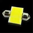 thumbnail image 4 of 2x2pcs 31 Mm 12SMD COB LED Bulb Festoon Lámpara para Luces de de de Coche Cola Luz COB de coche, 4 of 8