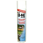 Chemtech D-Prozap Ld-44z Insect Fogger 25 Ounce (Case of 6 )
