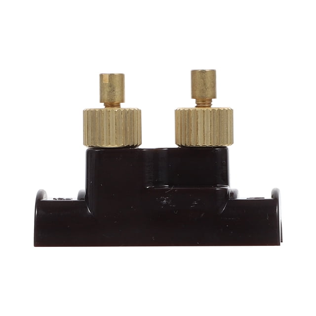 MasteelfCA 1 Pce Tuner Erhu Durable Outil de Réglage Erhu (Noir)