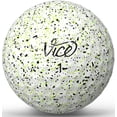 thumbnail image 2 of Pelotas de golf Vice Pro Plus Drip Version Drip Lime/Black, 2 of 4