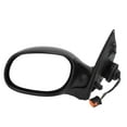 thumbnail image 4 of Outside Rear View Mirror, Power Operated Foldaway ABS Side Door Mirror 6139283  For Car Left, 4 of 8