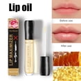 thumbnail image 2 of Rouges à Lèvres pour Femmes 5ml Gloss Repulpant Heathly Rouge à Lèvres, 2 of 9