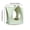 white, variant on JUANCHENG Practical Bird Feeder: Attract and Nourish Your Feathered Friends!