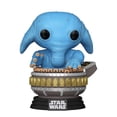 thumbnail image 2 of Funko Pop! Star Wars: Max Rebo Vinyl Bobblehead (Walmart Exclusive) (+ Pop! Protector), 2 of 7