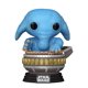 Funko Pop! Star Wars: Max Rebo Vinyl Bobblehead (Walmart Exclusive) (+ Pop! Protector) - image 2 of 7
