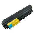 thumbnail image 1 of Superb Choice® 6-cell Lenovo Thinkpad T61 T 61 R61 R 61 R400 T400 Laptop Battery, 1 of 1