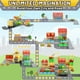 thumbnail image 5 of Bloques de construcción magnéticos LionFuny 70 piezas City Construction, 5 of 7