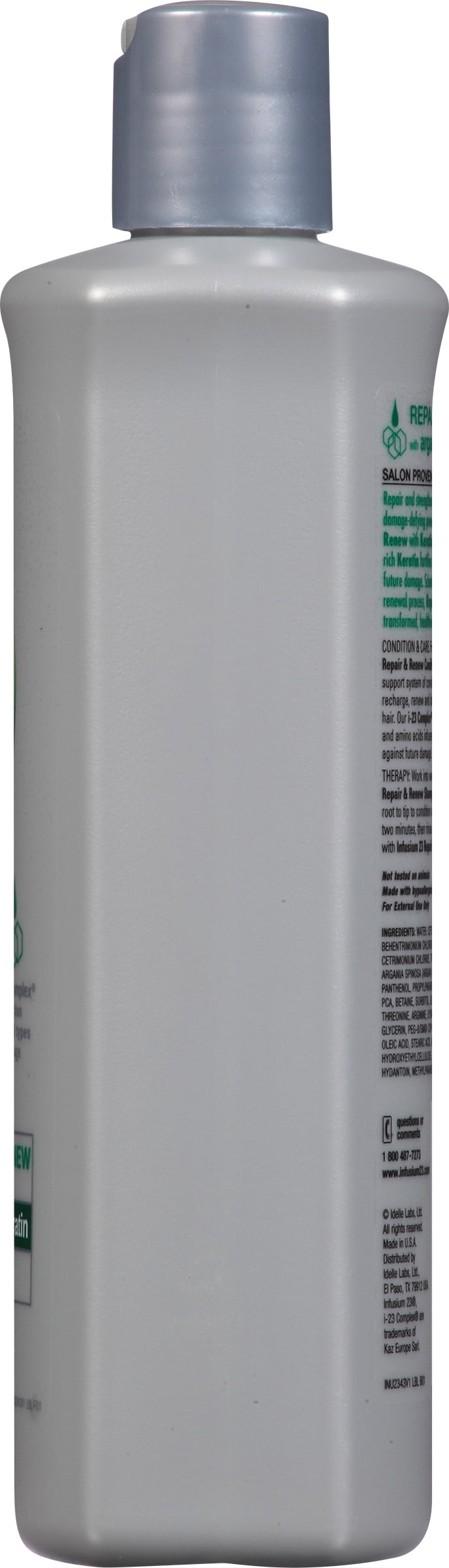 Infusium 23® Repair & Renew Conditioner 16 fl. oz. Plastic Bottle