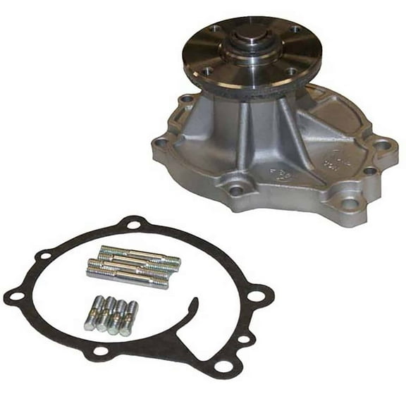 GMB 150-1160 Water Pump that fits a Nissan 280ZX (1980-1983)