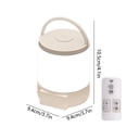 thumbnail image 3 of Veilleuse LED Rechargeable à Main, 3 of 6