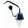 thumbnail image 1 of JR Faucet 97025 Used For Kitchen; Self-Priming; 1-3/4 Inch Access Hole; 1/4 Inch MPT Fitting; With Instructions, 1 of 3
