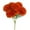 A, variant on Sunxin Autumn Orange Chrysanthemum Artificial Small Bunch Flower, Chrysanthemum Silk Flower Artificial Flowerartificial Fall Flowers Mums Orange Flowers Assorted Mums Chrysanthemums Bouquet Fall