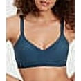 thumbnail image 4 of Warner's Womens Easy Does It Wire-Free Bra Style-RM3911F, 4 of 6