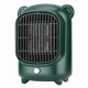 thumbnail image 1 of Mini Fast Heating Air Heater Household Dormitory Room Heater Desktop Small Electric Heater Silent A, 1 of 5