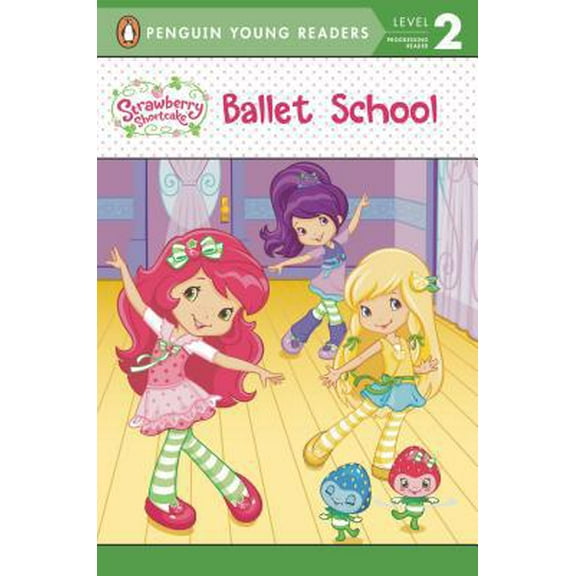Pre-Owned Ballet School (Paperback) 0448453789 9780448453781