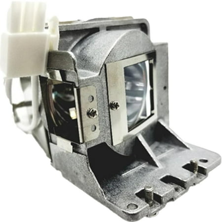 Jaspertronics Lamp & Housing for The Infocus IN2120x Projector with Original Specification & Full Lifespan Bulb 1 Year Warranty 1 Unit per pack