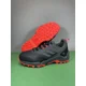 thumbnail image 1 of Ad-id-as Eastrail 2 Men’s Size 8 US Low Top Black Hiking Shoes Traxion Grip S24010, 1 of 6