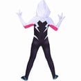thumbnail image 2 of Combinaison de Cosplay 3D Spandex pour Enfants Halloween Noël, 2 of 6