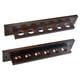 thumbnail image 4 of Soporte para billar, organizador de accesorios, equipo de almacenamiento, adorno de madera para pared. Rojo, 4 of 9