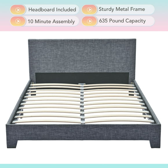 Bed Frame Leg Covers