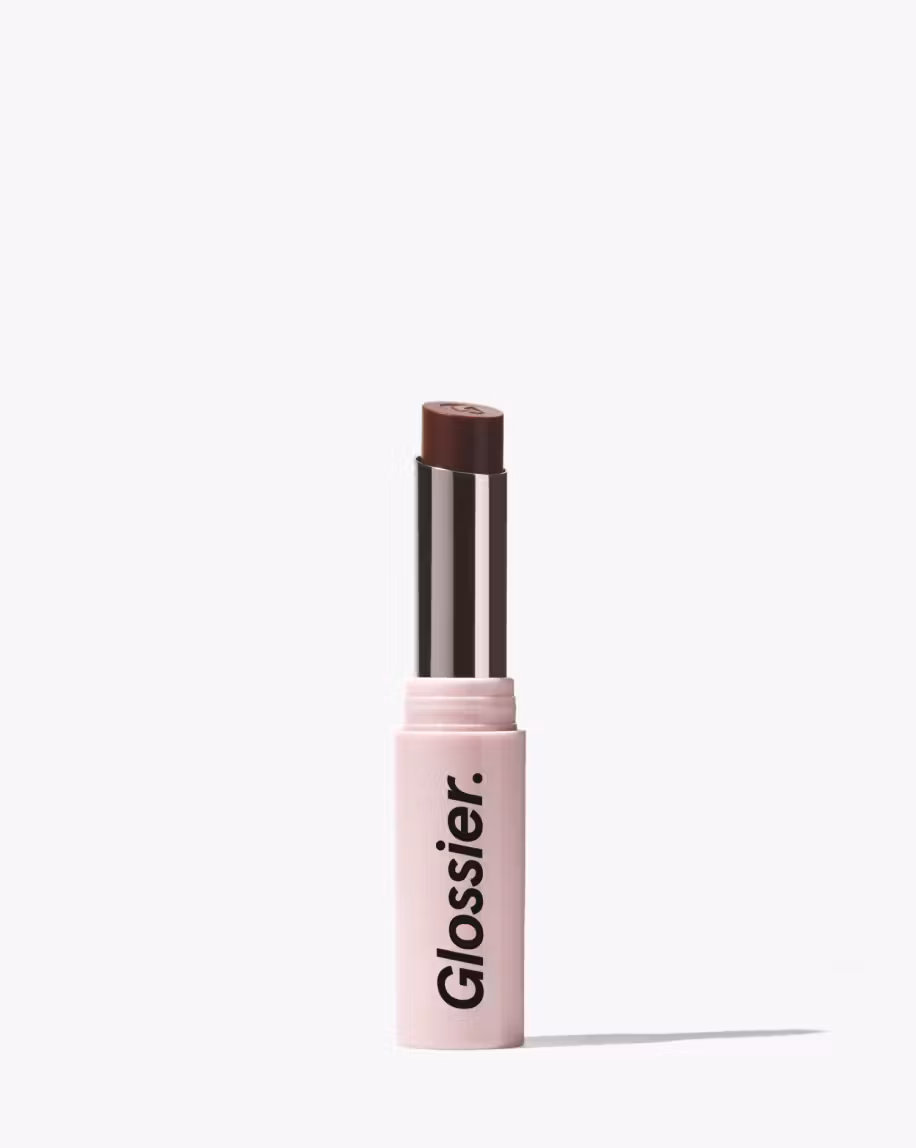 Glossier Ultralip High Shine Lipstick with Hyaluronic Acid- Catchet