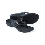 PowerStep ArchWear Orthotic Fashion Sandals with Neutral Arch Support for Women, Sandals for Plantar Fasciitis