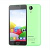 Blackview S-MPH-7151G BV2000S 5 inch Android 5. 1 MTK6580 Quad Core 1. 0 Ghz Smartphone, Green - 8 GB