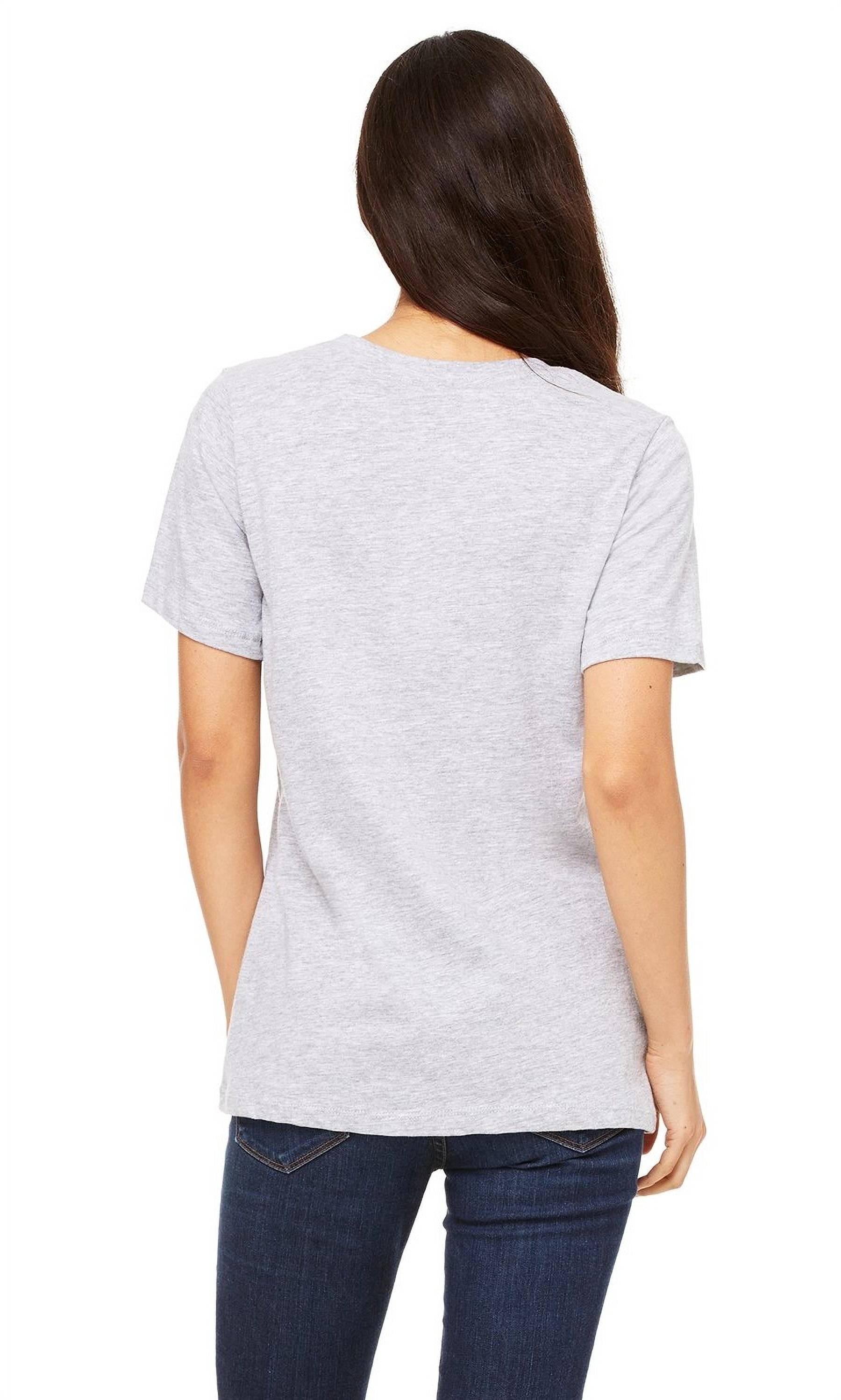 Women's Jersey Short-Sleeve T-Shirt