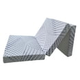 thumbnail image 1 of Colchon Plegable De 3 Secciones Resistente Con Memory Foam, 1 of 4