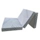 thumbnail image 1 of Colchon Plegable De 3 Secciones Resistente Con Memory Foam, 1 of 4
